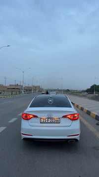 سوناتا ٢٠١٦ • فول مواصفات • ارقام مميزة