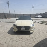 سوناتا • ٢٠٢٣ • البصرة