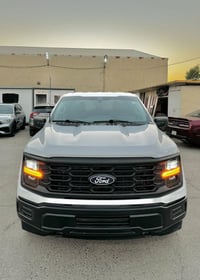 فورد F-150 XL • ٢٠٢٤ • ٤×٤