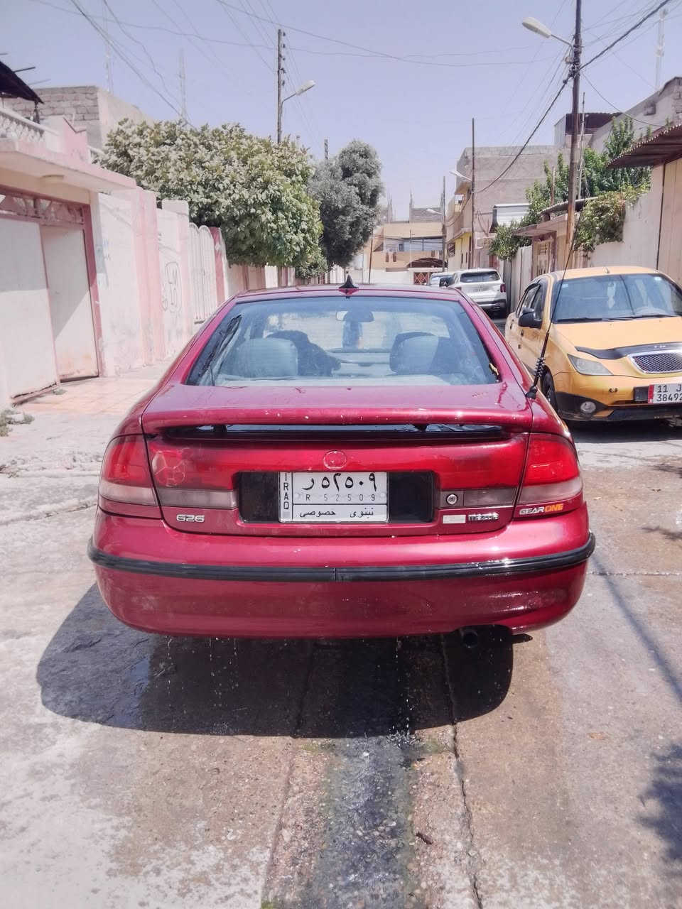ماصده فاصوليه للبيع كير ومحرك كصه شرط بسمي  شرط تحويل *********** باقي تفاصيل تصال السعر 40وبيها مجال حك جيه
