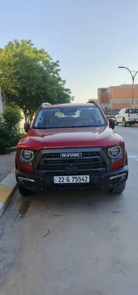 هافال داركو • ٢٠٢٢ • توربو 2000