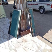تغسيل سبليت • شحن غاز • تنصيب وصيانة