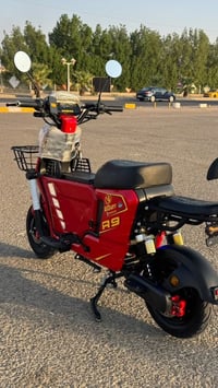 R9 • موديل ٢٠٢٦ • صفر