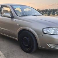 نيسان صني • ٢٠١١ • توماتيك