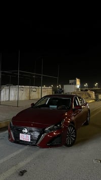 التيما SV • ٢٠٢٤ • ١٦٠٠٠ كم