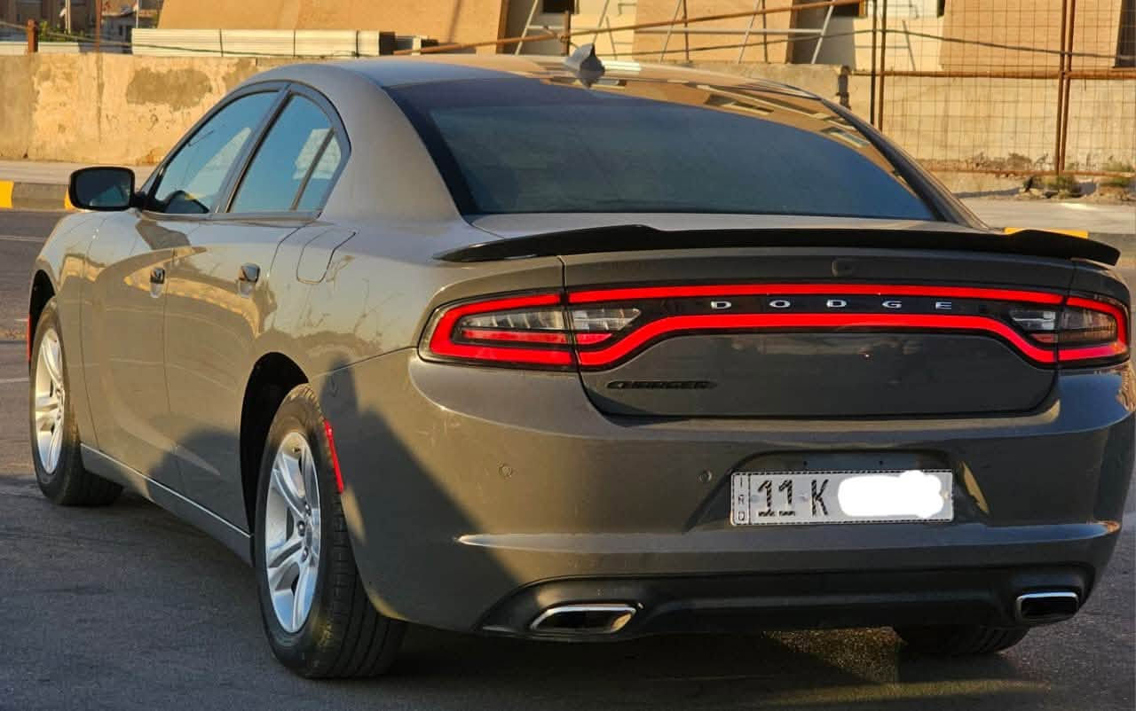 دودج شارجر 2023 – للبيع
🚗 نوع السيارة: دودج شارجر

📅 الموديل: 2023

🎨 اللون: اسمنتي مميز

📋 تفاصيل السونار والفحص:

 السونار مرفق بالكامل مع الصور للاطلاع على كافة التفاصيل.

📞 للتواصل والاستفسار ***********
