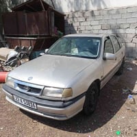 فكترا • ٩٣ • اوتوماتيك