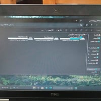 ديل E5470 • i5 جيل٦ • ٨ جيجا رام