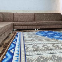 ديوان • ١٠ مقاعد • نضيف حيل