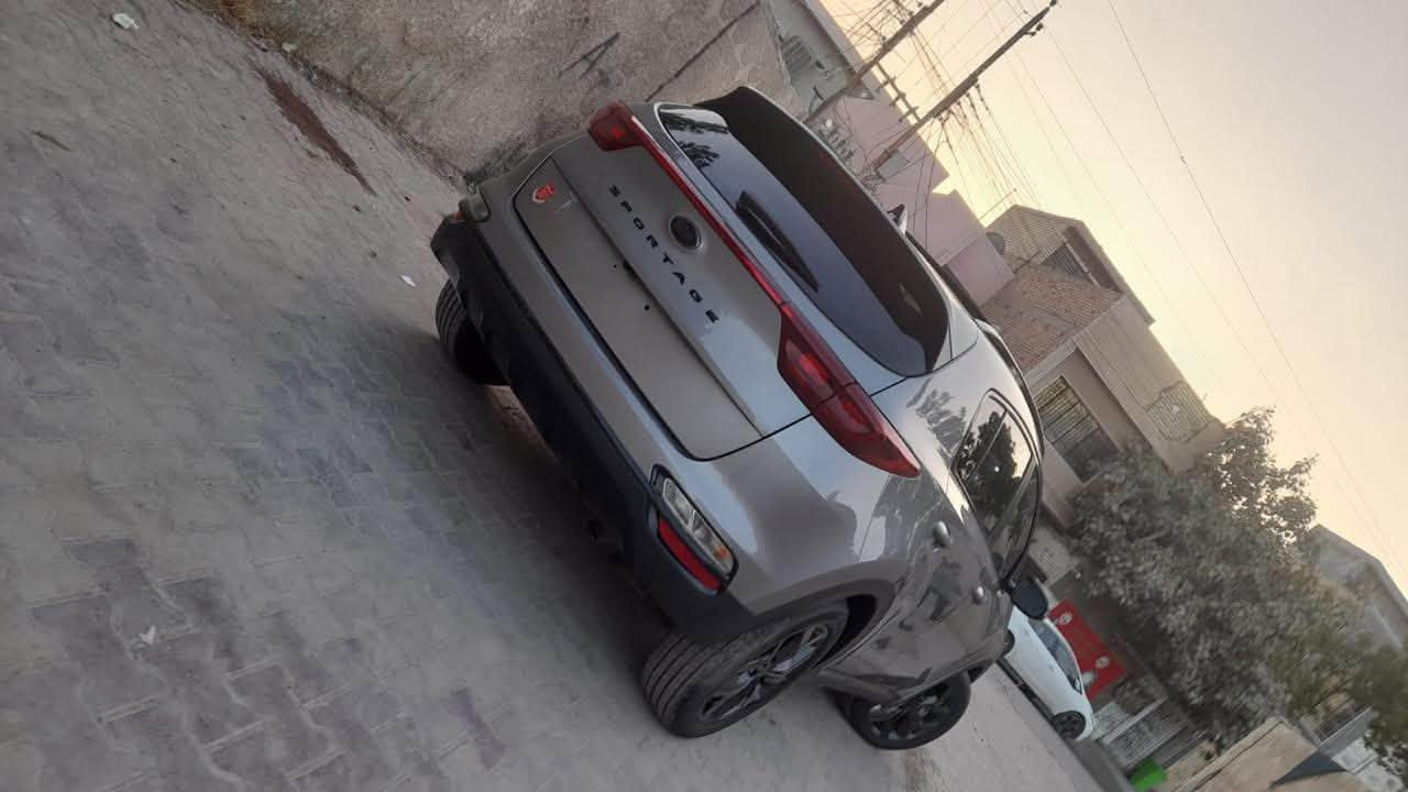 سلام عليكم 
كيا سبورتج
 موديل 2022
بلاك ادشن
 سياره فول مواصفات
 رادار كشن كهرباء
 تدفئه كشنات
 بنورامه
 بصمه
محرك 2.4
رادارات خلفيه واماميه وجانبيه
 داخل جلد
 رقم بغداد السياره باسمي تحويل ثاني يوم
ماشيه 20
 سياره نضيفه على ايدي  مع الصور 
سعر 200وبي مجال قليل
 ***********
العنوان بغداد

نص مكتوب في الصور:
- Back to Top | Lot Details
- Copart Back to Top | Lot Details
- Back Top | Lot Details