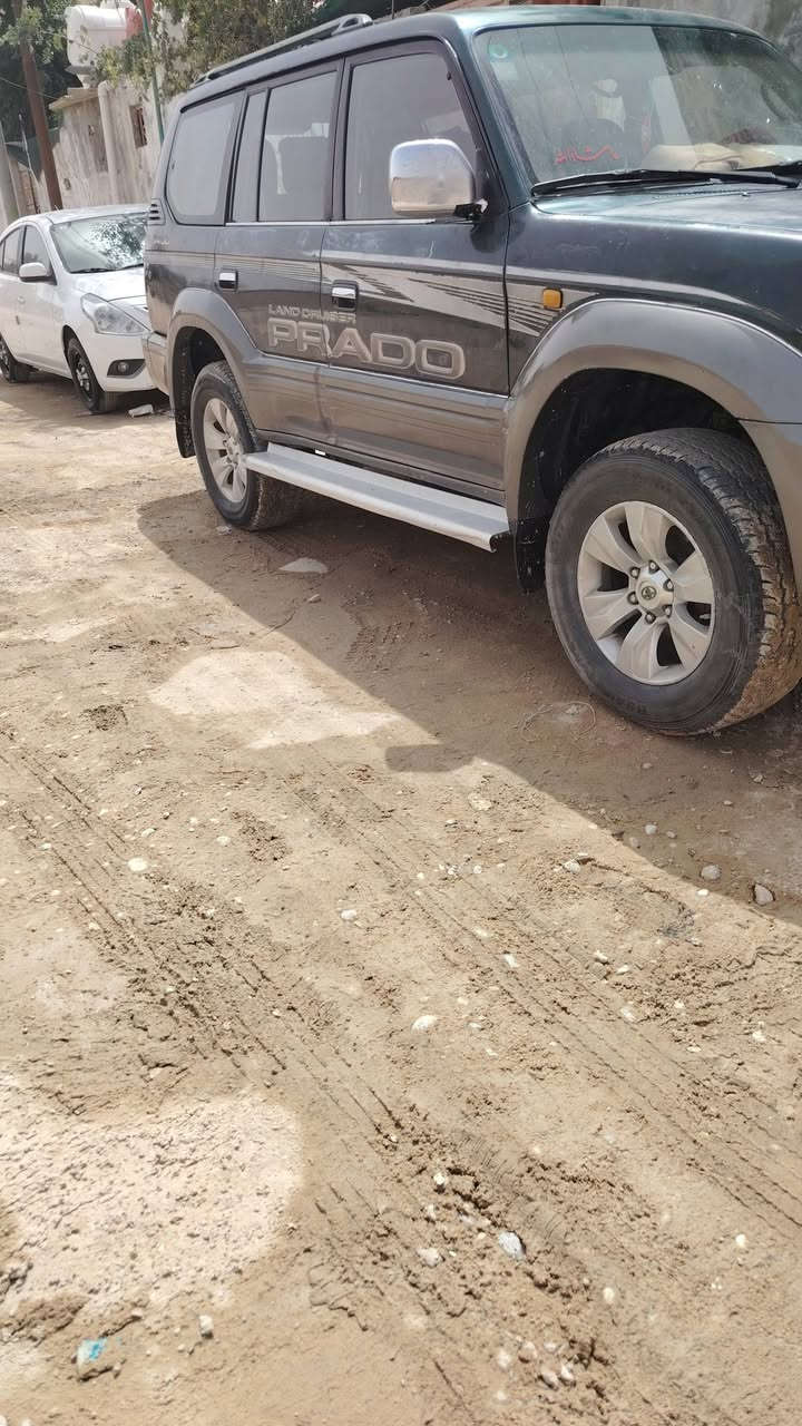 سلام عليكم برادو مديل2002 مكفوله كفاله عامه تبريد حداده منضومه زنون رقمه نكليزي بسمي مكاني بصره زبير سعره 110 وبيه مجال ***********
