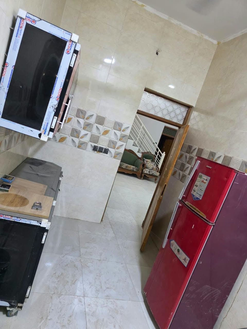 حي الثقافي • بيتين • ١٥٠م