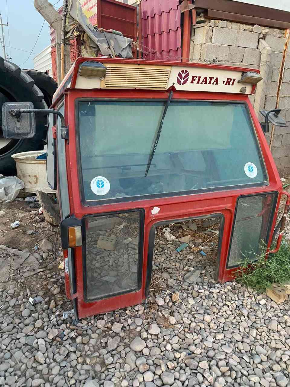 سلام عليكم كابينه فيات اللبيع. جديده المكان واسط
***********

يرهم حجم من١٠٠الى ١٨٠
