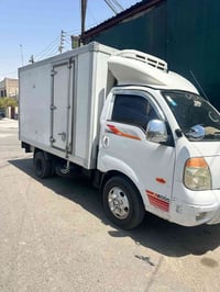 كيا • براد • توصيل