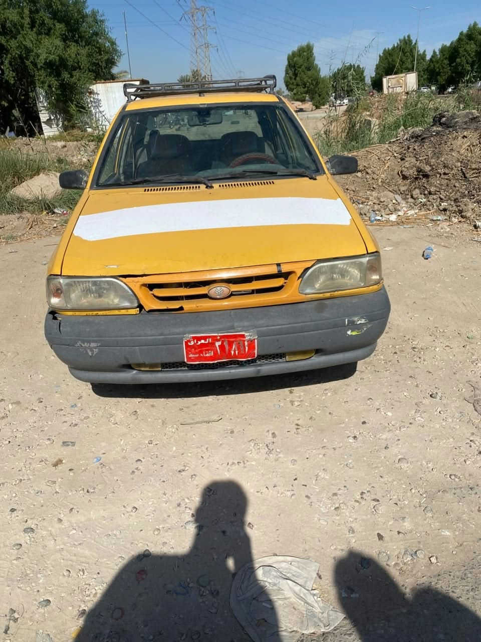 سايبا • ٢٠١٢ • رقم قادسيه