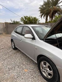 افانتي • ٢٠٠٧ • محرك كير