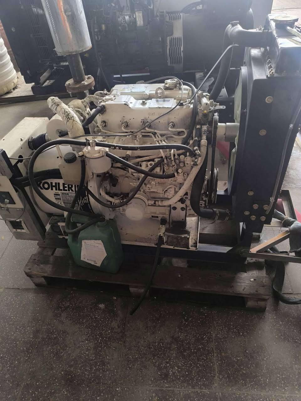 مولده كابوتا اوربي استندر
⚡ 4سلندر
⚡24.5 k.v
⚡ دبل تبريد
 ⚡سوبر جارجر
⚡3 فيز وسنكل
📍 العنوان: حي القادسية – خدمي شارع الصب – مقابل معرض النجف الدولي
📞 للاستفسار: ***********

Whats app.***********
WhatsApp.  004795550334
