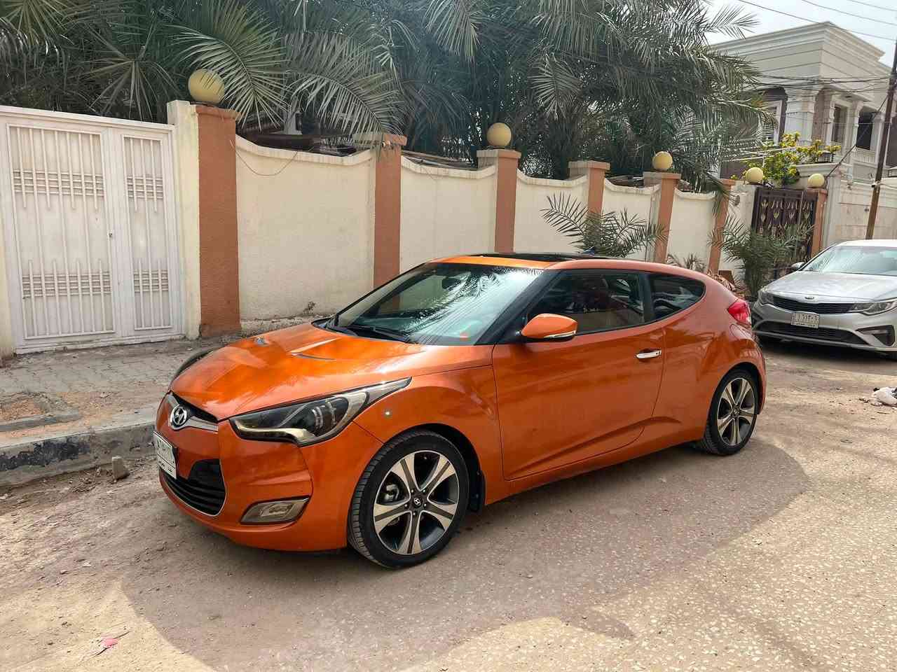 فولستر 15 خليجي فول 
ماشيه 96
السياره جدآ نظيفه ومابيه اي نواقص 
تبريد ثلج تايرات جدد باتري جديد
منظومه زنون عالي وناصي وبلوجكترات 
سعر شده قفل 
السياره جاهزه من كلشي 
مكان السياره كربلاء 
للأستفسار غير متواجد على الفيس
***********
