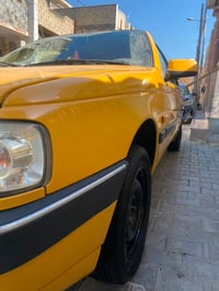 لميس ٢٠١٦ • باسمي • بدون صبغ