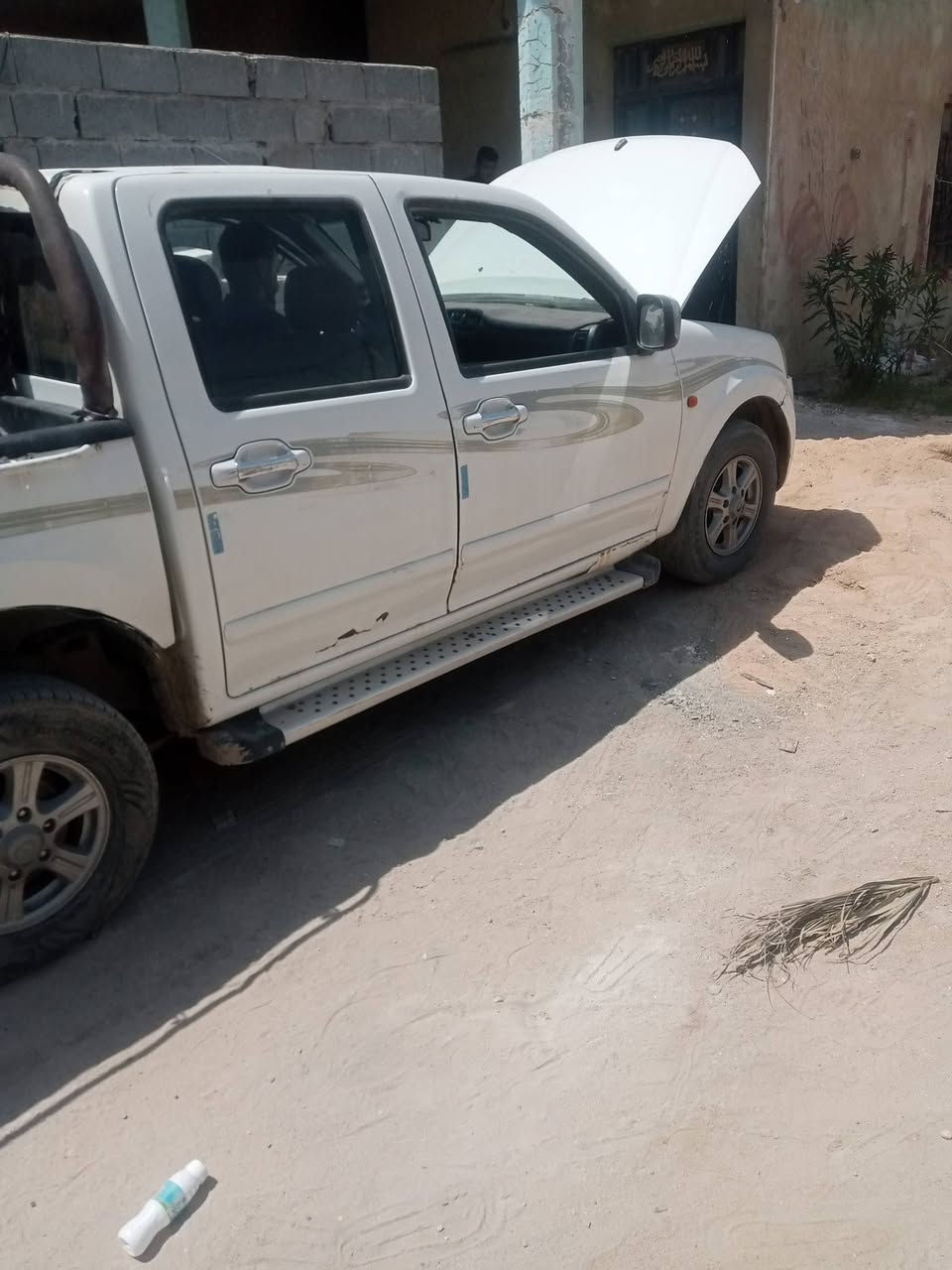 كريت ويل رقم بابل بسمي ٢٠١٢ سنويه إلى ٢٠٢٧ نضافة وسط بها بعض النواقص السعر ٦٢ ورقه مع المجال العنوان كربلاء المقدسة قضاء الحر للتواصل ***********,
او على الفيس
