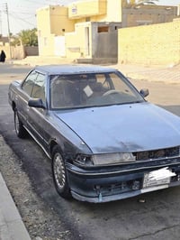مارك 90 • للبيع • بيها مجال