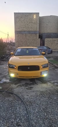 تشارجر • ٢٠٠٨ • رقم ديالى