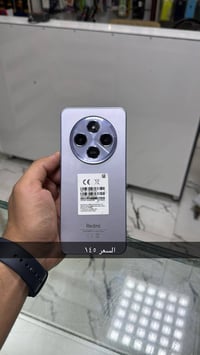 بوكو X8 برو • ايباد ميني ٦ • مركز يوسف
