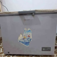 مجمدة • حجم ١٢ • حي الشرطه