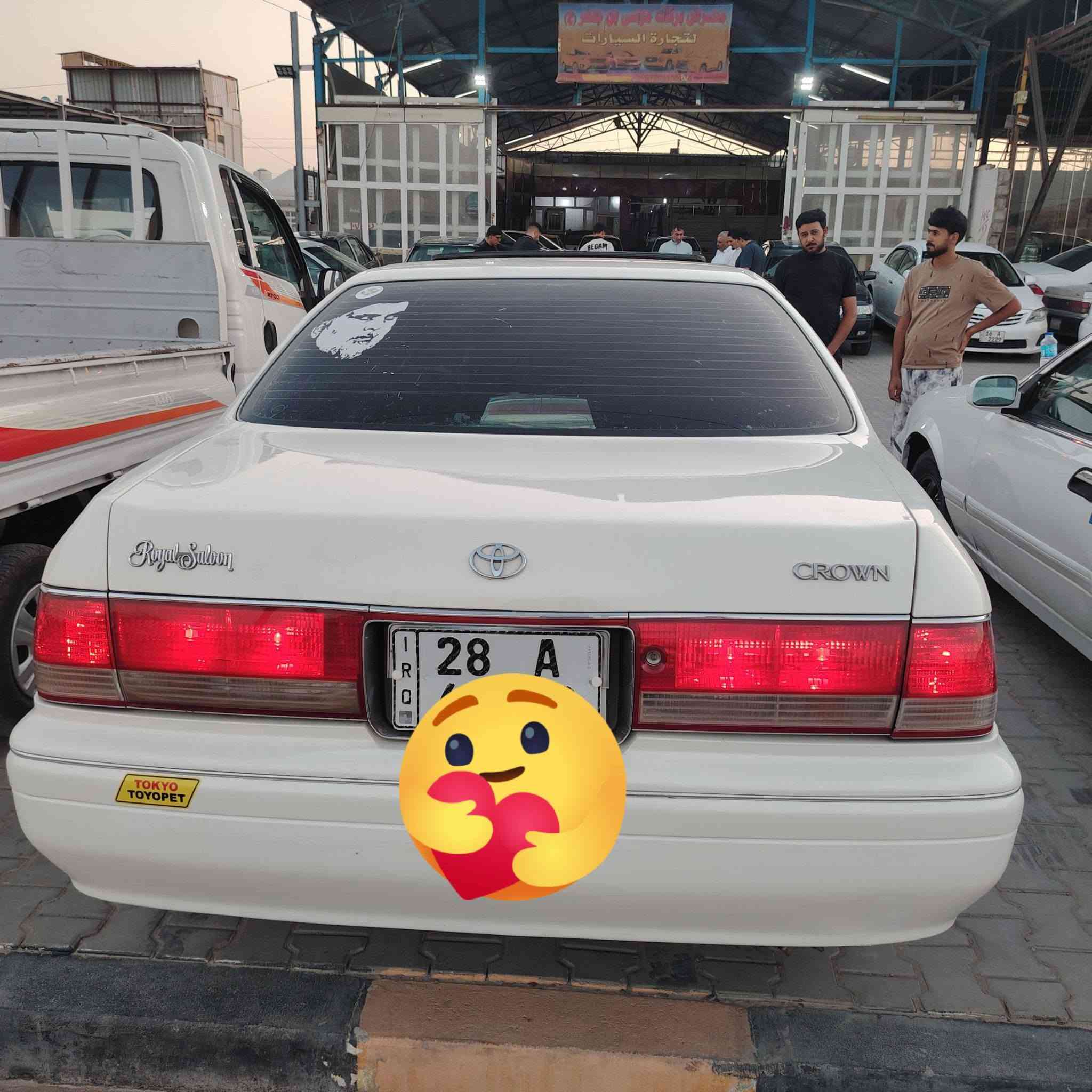 راس الثور للبيع
مديل ٩٦
رقم نجف بسمي
تبريد ثلج
سياره فتحه
لايت زنون
علمن سياره كصت قماره
سعر ٨٥ اوبيه مجال
عنوان نجف
رقم ***********
