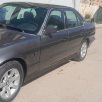 بي ام ٥٠٠ • اوتوماتيك • بغداد