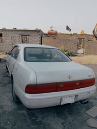 كراون بطه • ١٩٩٢ • ناصرية