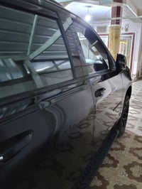 تاهو Z71 • دبل • محرك ٥٣٠٠