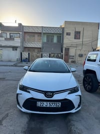 كورلا • ٢٠١٩ • بغداد الراشديه