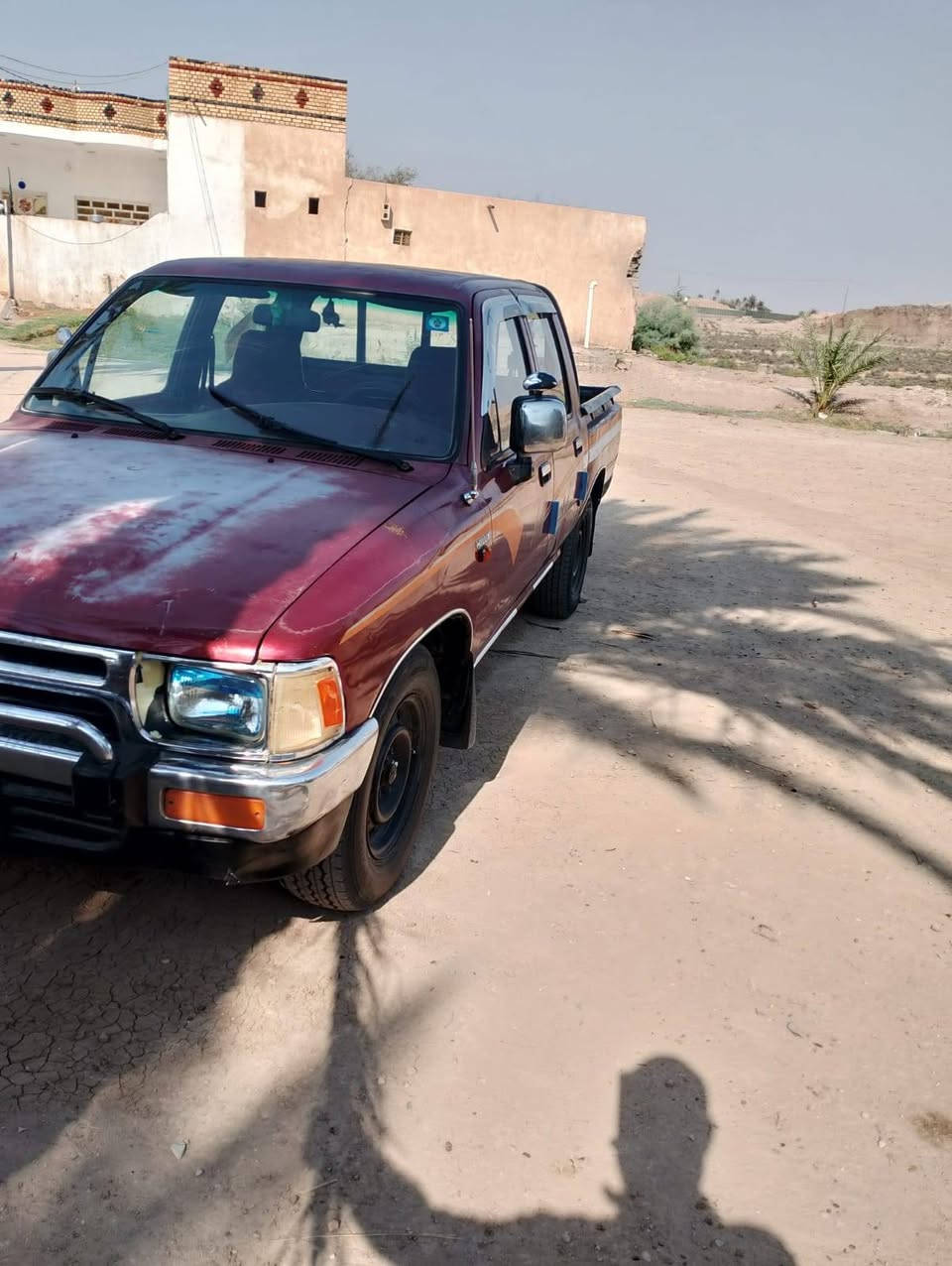 السلام عليكم بيكم للبيع موديل 91 بسمي تحويل شرط رقم دولي سنوية 3031 بدون ضرر محرك لاصرف ولا نفخ كير شرط باقي التفاصيل اتصل عل الرقم غير متواجد عل الفيس اني مكلف بل نشر  رقم الهاتف

‏‪***********
