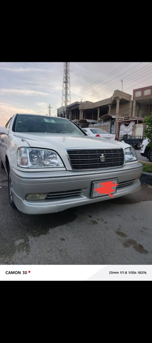 ملكه للبيع مكفولة كص ضربه نقل جثه اصوليات قرار ٤٨ تحويل مباشر باسمي شخصيا تسجيل فتره الشهرين
موديل ٢٠٠٣ دكمتين محجل خضراوي أصل كرستال شرط الجده والنضافه مكينه توني شادها كير خير من الله حداديه جديده سنويه نهايه ٢٧ تحوير النجف بالكامل مع الدشبول مكان السياره نجف مشخاب للاستفسار الاتصال ***********
ملكه للبيع مكفولة كص ضربه نقل جثه اصوليات قرار ٤٨ تحويل مباشر باسمي شخصيا تسجيل فتره الشهرين
