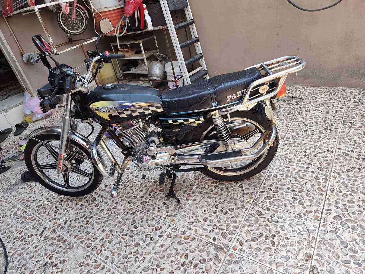 بارت 🏍      200    عيتاني 

    
 
🏍
 كهربا  كله شغال ✅ 

               ☣   هه ولير ➡سعرو 560لف   بي حق جيه 
 
مكنه شرط كبس 
منفيس  اوراق
🎫اوراق كامل
اربيل
هڤالان                   

***********ووتس📱

وتس❤  هه ولير     اربيل
