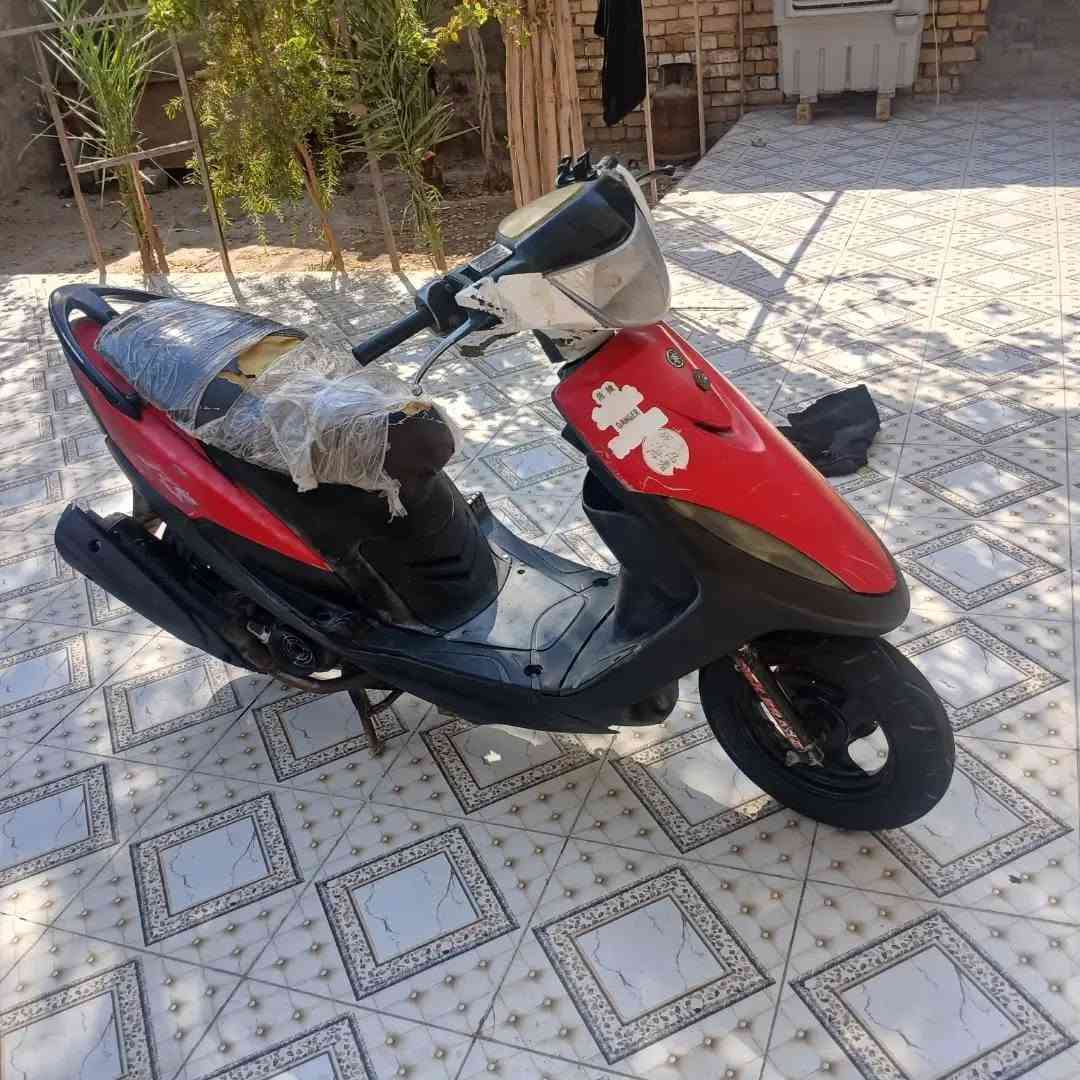 ماكس عدلا مكينه مفتوح ولفات فقط دراجه علا وضع البلاد كلشي ما مبدل بيها
شغاله كهربائيات سلف هندر دراجه شغاله من طول للطول بيع 

او مراوس بوليس او منغولي  

الدوانيه قضاء البدير ***********
