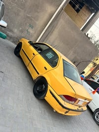 مكينة مشدوده • باور ستيرن • لوحة ذي قار