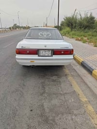 رقم بغداد • كفالة • واسط