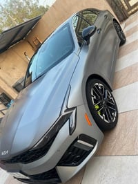 كيا K5 جي تي • ٢٠٢٥ • توربو 2500