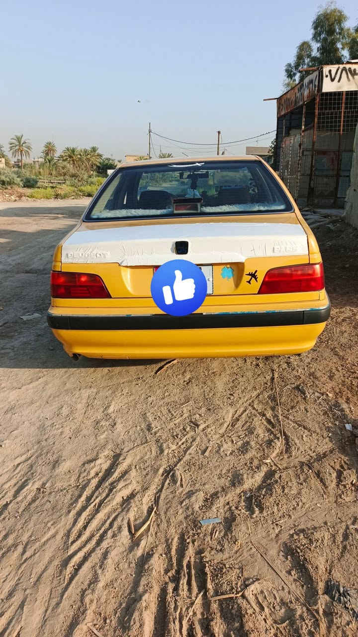 للبيع بيجو بارص مديل 15 السياره خيرات الله كير مكينه كشر مصفره من الغرامات  تحويل مباشر بسمي السياره  سعر 49 مكان السياره بابل بكرلي رقم بغداد انكليزي   تراي بصره هذا رقمي ليحب يتواصل واتساب***********
