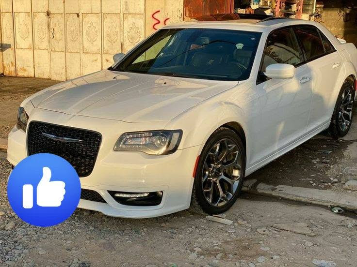 موديل ٢٠١٤ • محرك ٣٦٠٠ • كفالة كير