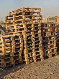 سكيب • ١٢٠x٨٠ • جسر ديالى الجديد