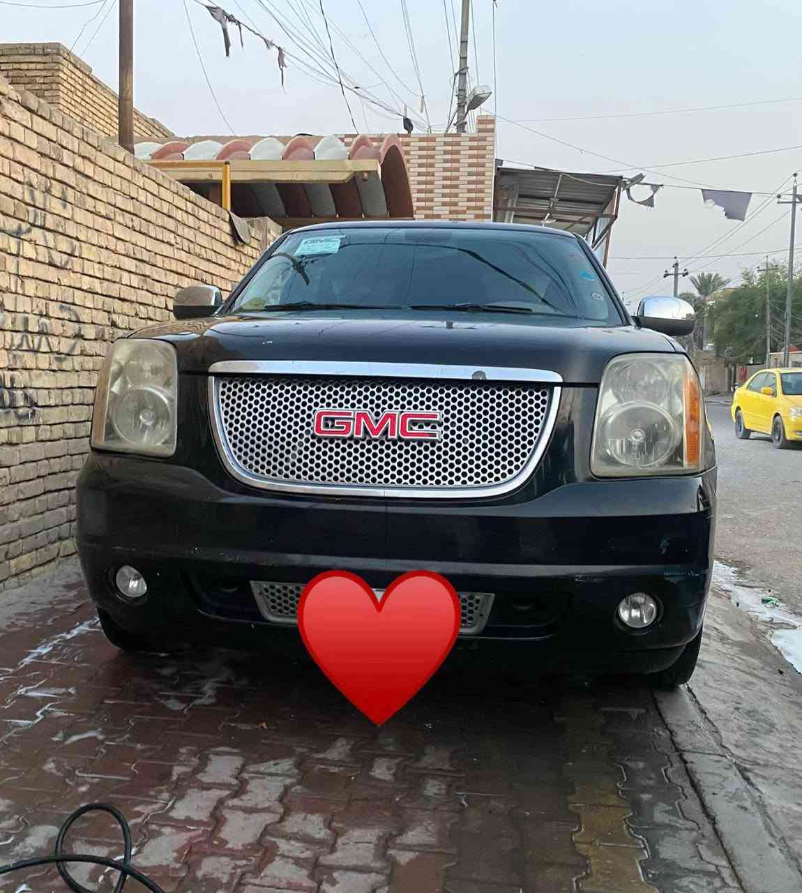 جمسي مديل 14
متومه على سياره 8
مكينه جديد كير جديد 
تخم تاير حداديه 
كصه قماره 
سياره كل نقص مابيه 
مراوس حسب قناعه 
سعر60 وأبيه مجال 
العنوان ميسان 
رقم ***********
