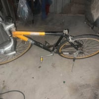 اليوم جايبلكم قطعه نادره وسعرها ممتاز باسكل c700 باسكل سباقي وسرعته حل...