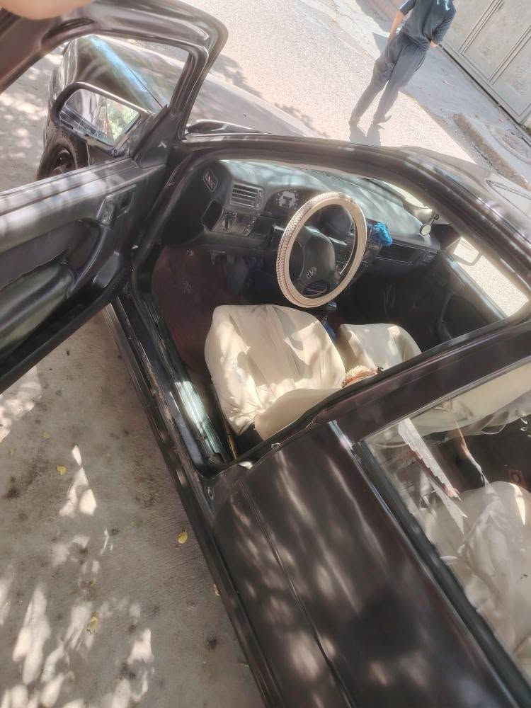 ئۆپڵ مەکینە 14ماڵی دۆستە سەیارەی دەسی خۆمانە علوجە 4تایەی تازەی لەژیرایە مەکینە 18
ژم:*********** واتساب شی لەسەرە
ژم: *********** السليمانية, العراق
