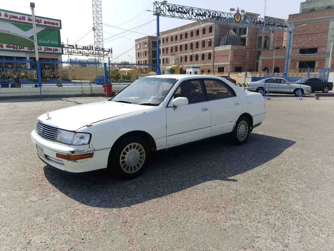 السلام عليكم للبيع بطه متصل موديل 94 محرك كير جدد 2500 حداديه طخم تاير تبريد شغال مكفوله كص ونقل تحويل مباشر مكاني بصره زبير *********** السعر 43.
