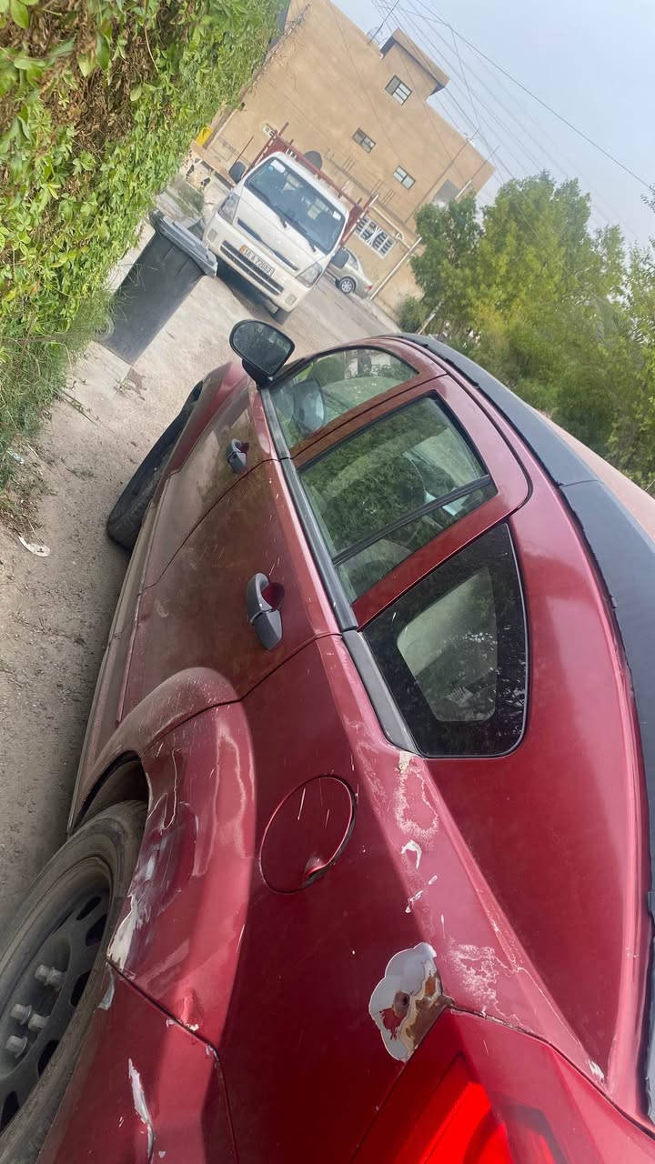 كاليبر • ٢٠٠٧ • باسمي