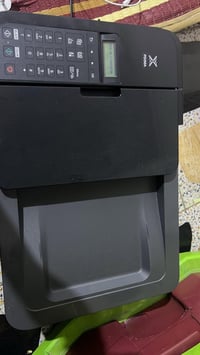 PIXMA TR4500 • استخدام قليل • الكرمه