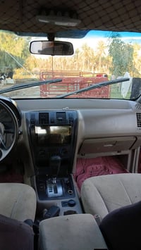 تريكان • ٢٠٠٦ • بنزين